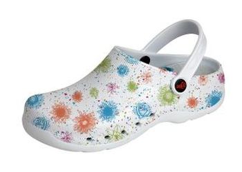 ikona oddělení Obuv typu Crocs