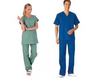 ikona oddělení Operační komplety