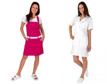 ikona oddělení KZdravotnické oděvy