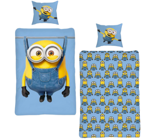 dětské ložní Mimoni