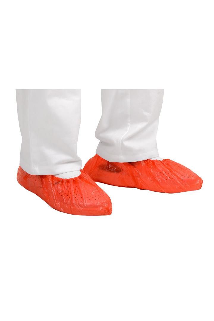 igelitové návleky na boty