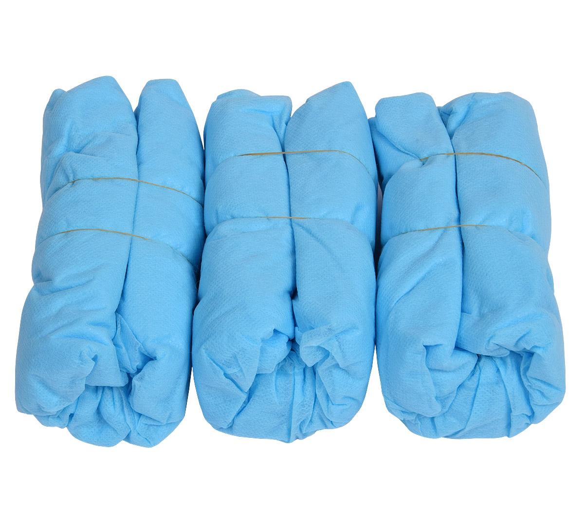 Návleky PP na obuv do automatického zásobníku