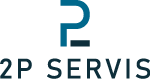 2P Servis – osobní vyzvednutí