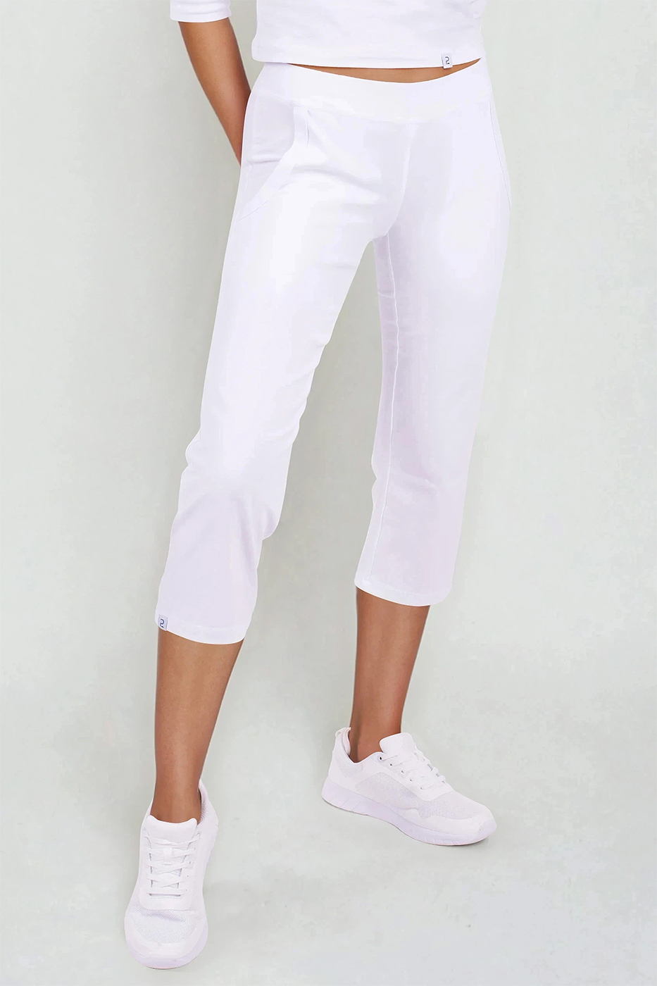 3/4 kalhoty dámské