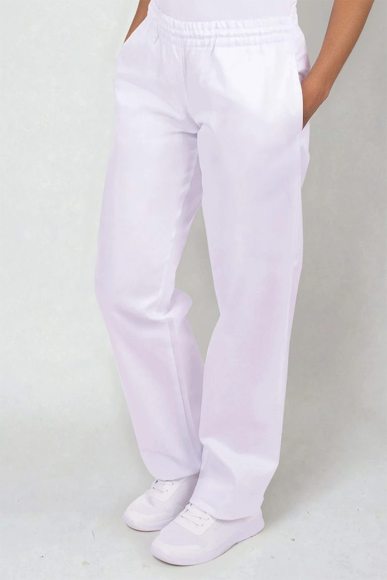 zdravotnické kalhoty na gumu