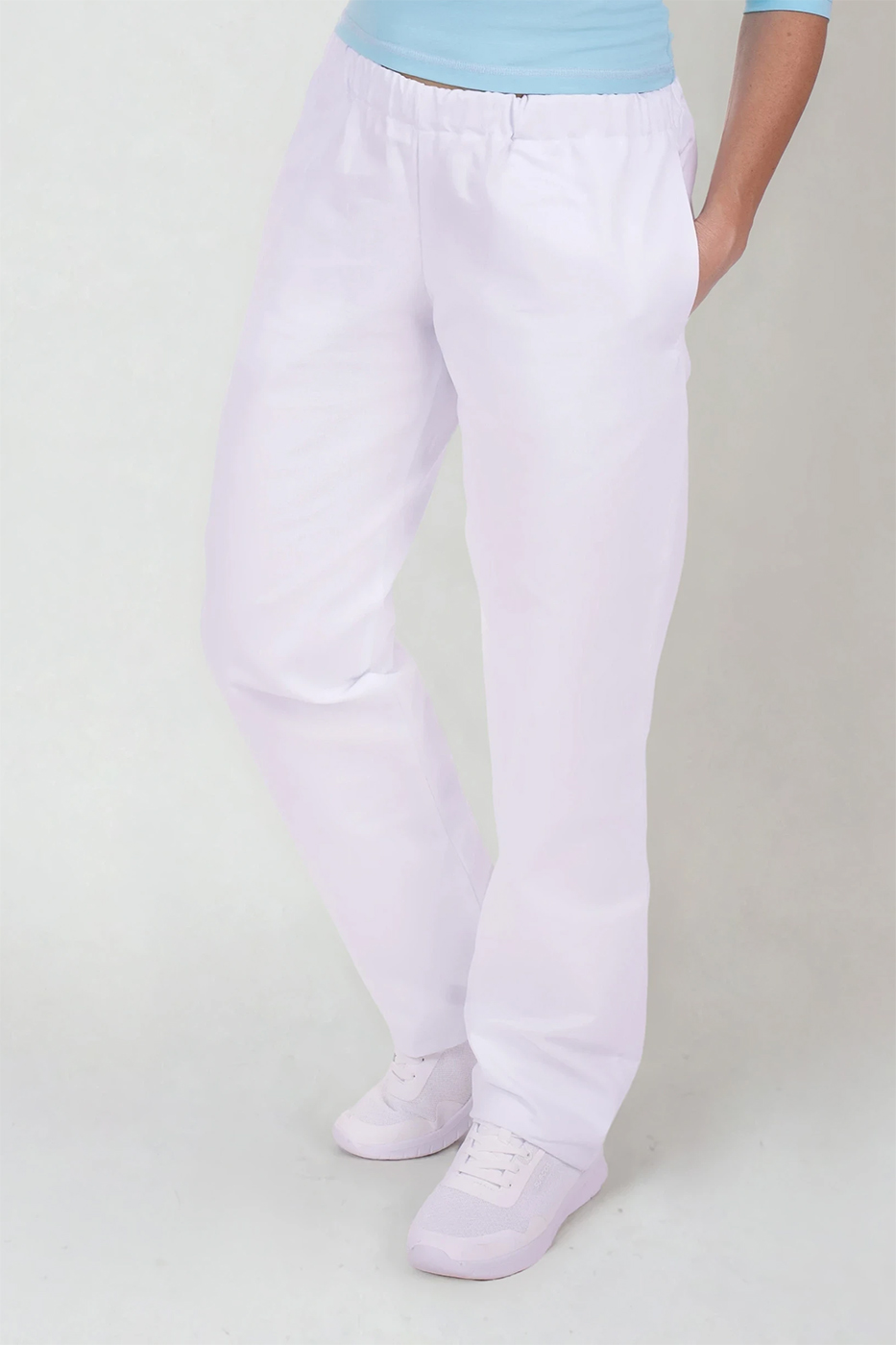 dámské pracovní kalhoty