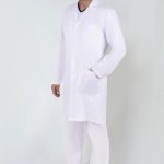 laboratorní plášť