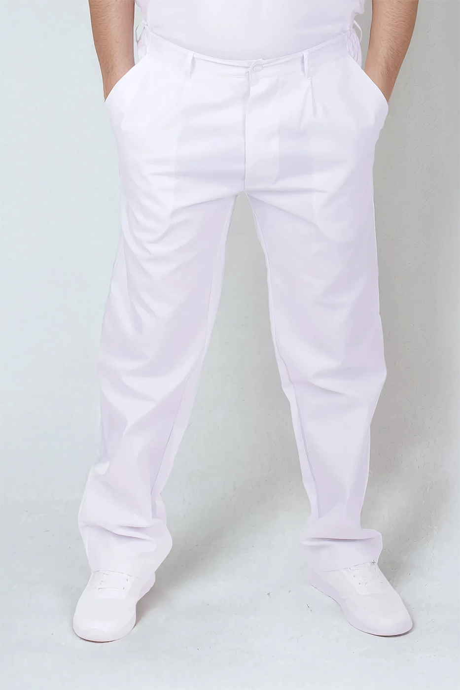 lékařské kalhoty pánské