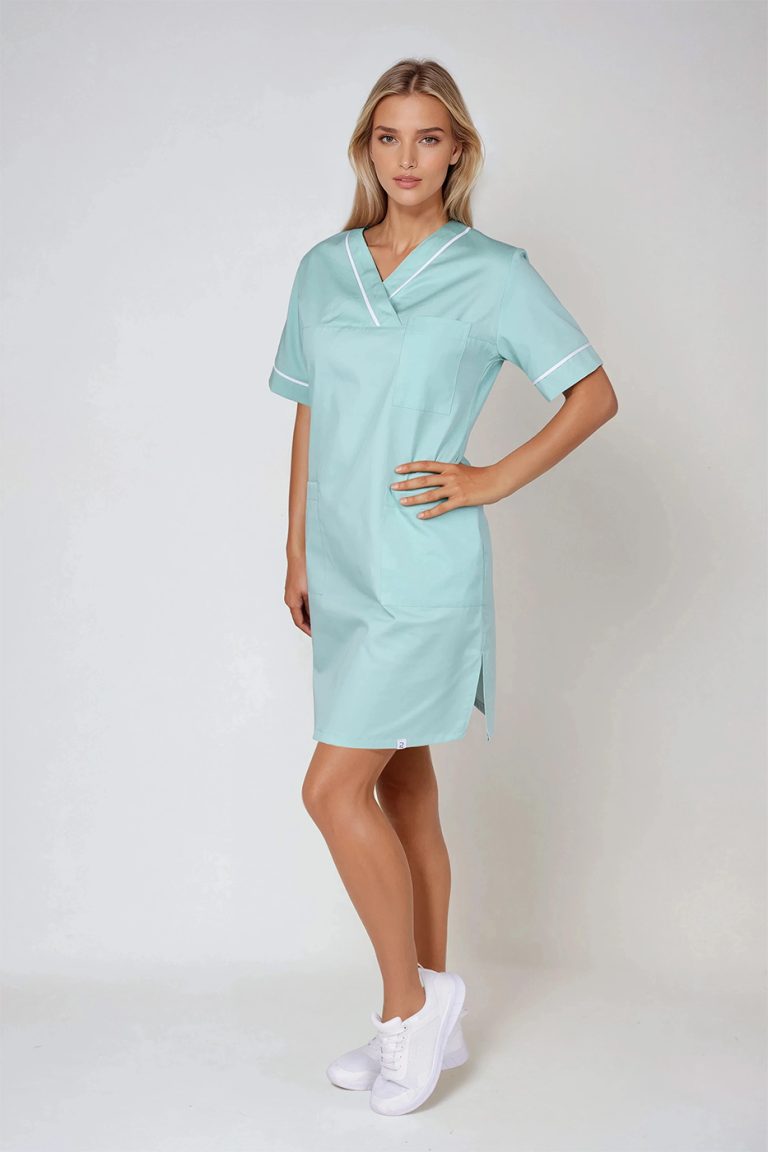 pracovní šaty pro zdravotní sestry