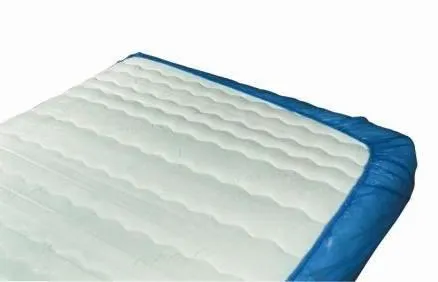 igelitové prostěradlo soft