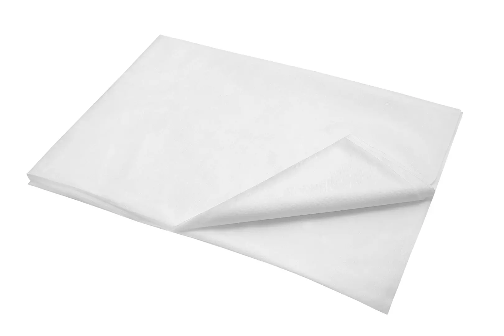 jednorázové prostěradlo 50g