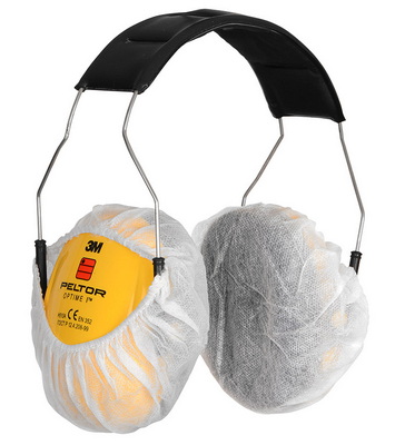 návleky na sluchátka