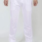 pracovní kalhoty pánské