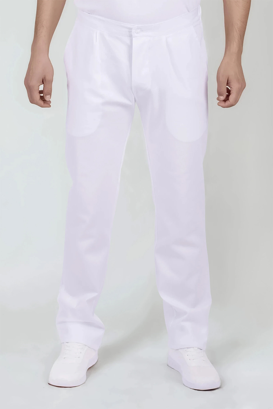 pracovní kalhoty pánské