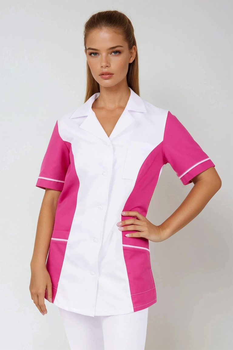 sesterská pracovní halena