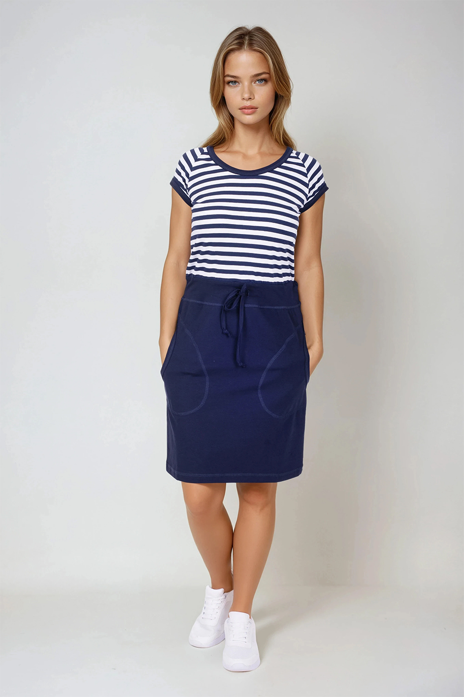 sportovní šaty dámské