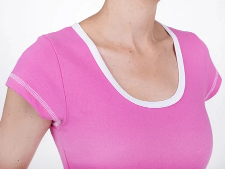 dámské tuniky pro plnoštíhlé