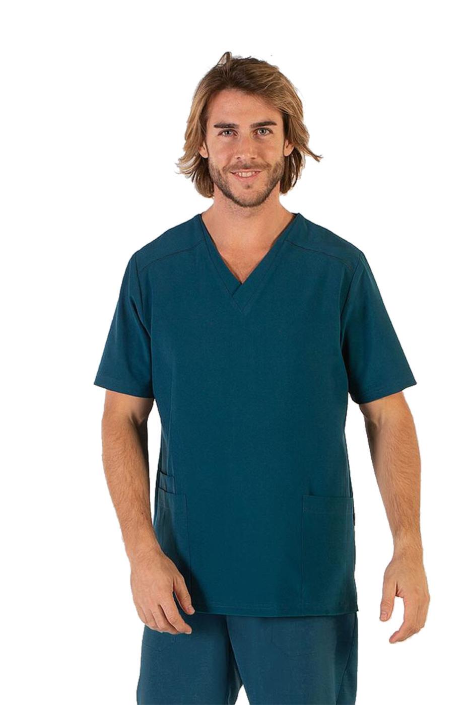 Zdravotnická halena pánská