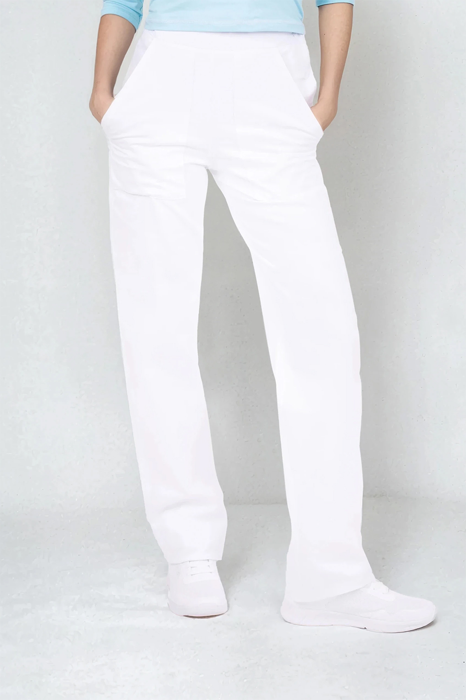 zdravotnické kalhoty