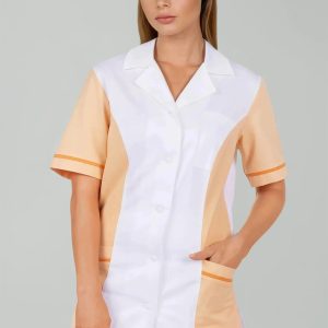 zdravotnické pracovní haleny