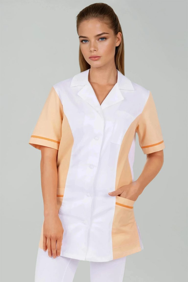 zdravotnické pracovní haleny