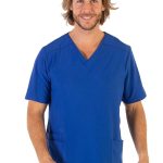 Zdravotnické pracovní haleny