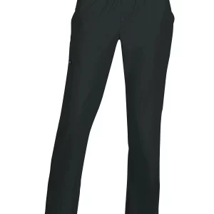 elastické kalhoty dámské