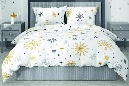 Ložní povlečení bavlna