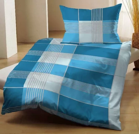 Ložní povlečení vafle