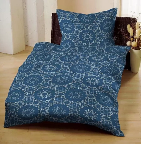 Ložní povlečení satén