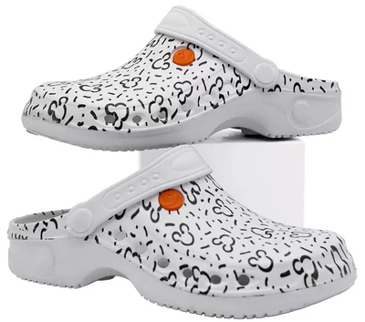 Zdravotnické pantofle Oxypas Sonic