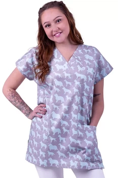 zdravotnické haleny