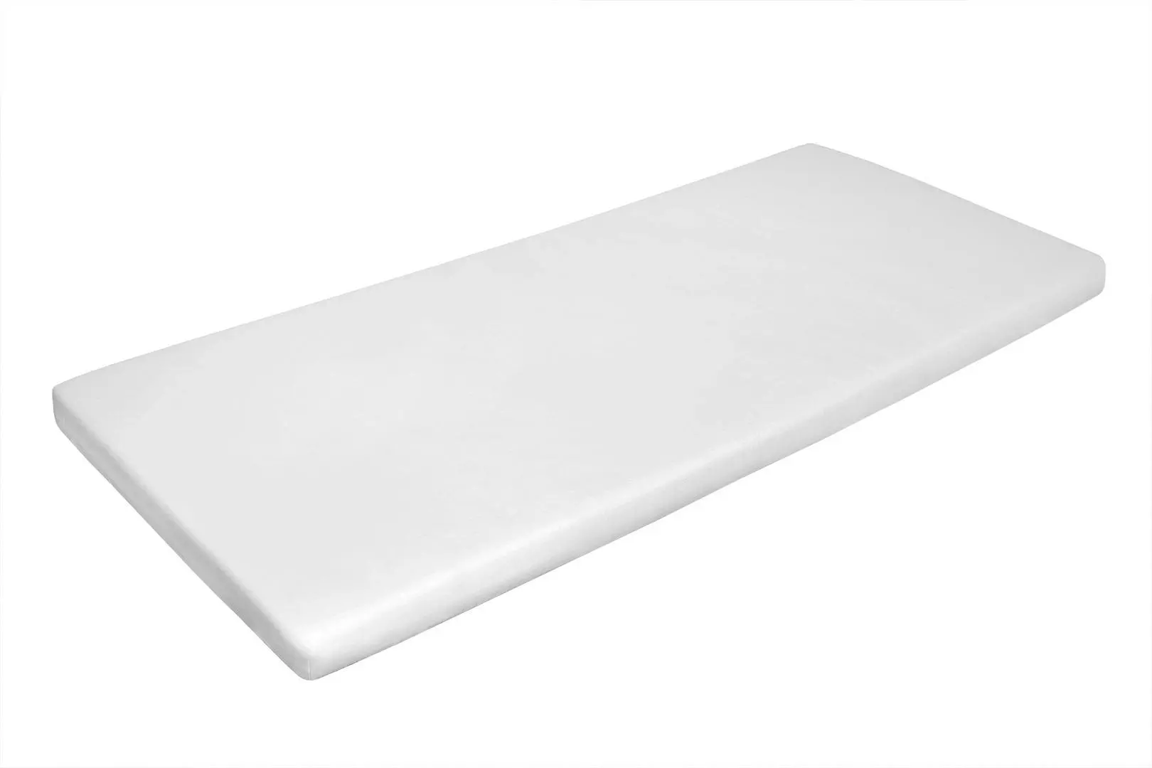 prostěradlo na gumu bílé