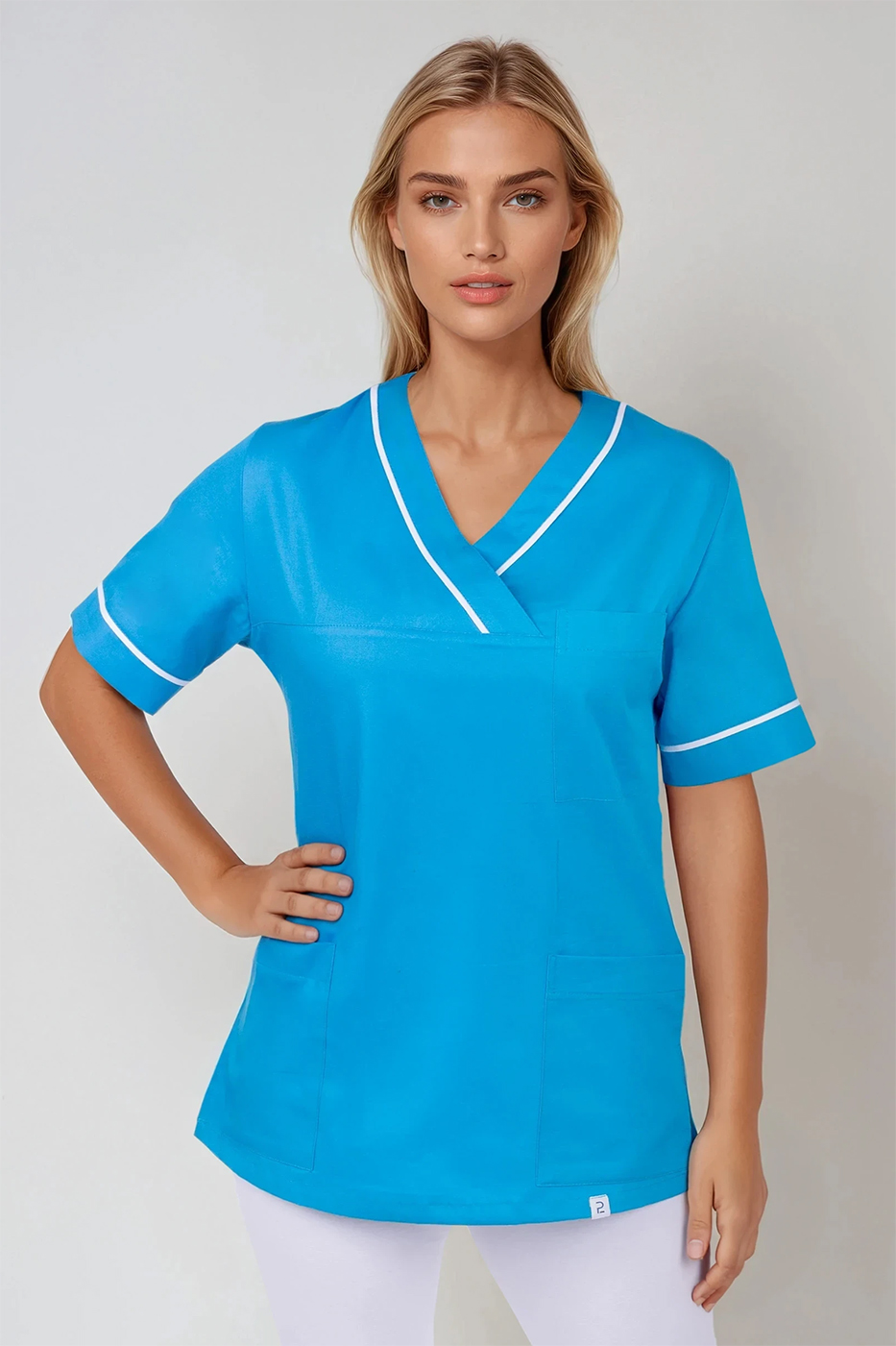 halena zdravotnická