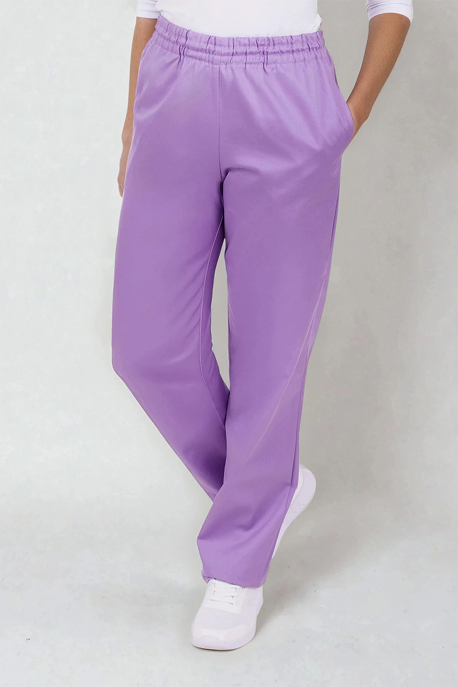 zdravotní kalhoty do gumy