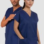 zdravotnická halena