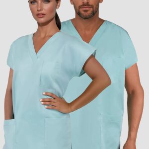 zdravotnická halena