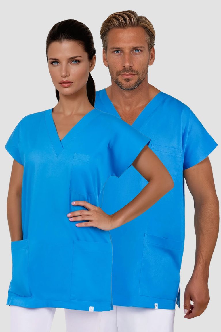 zdravotnická halena