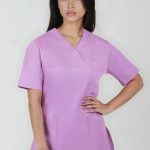 zdravotnická halena dámská