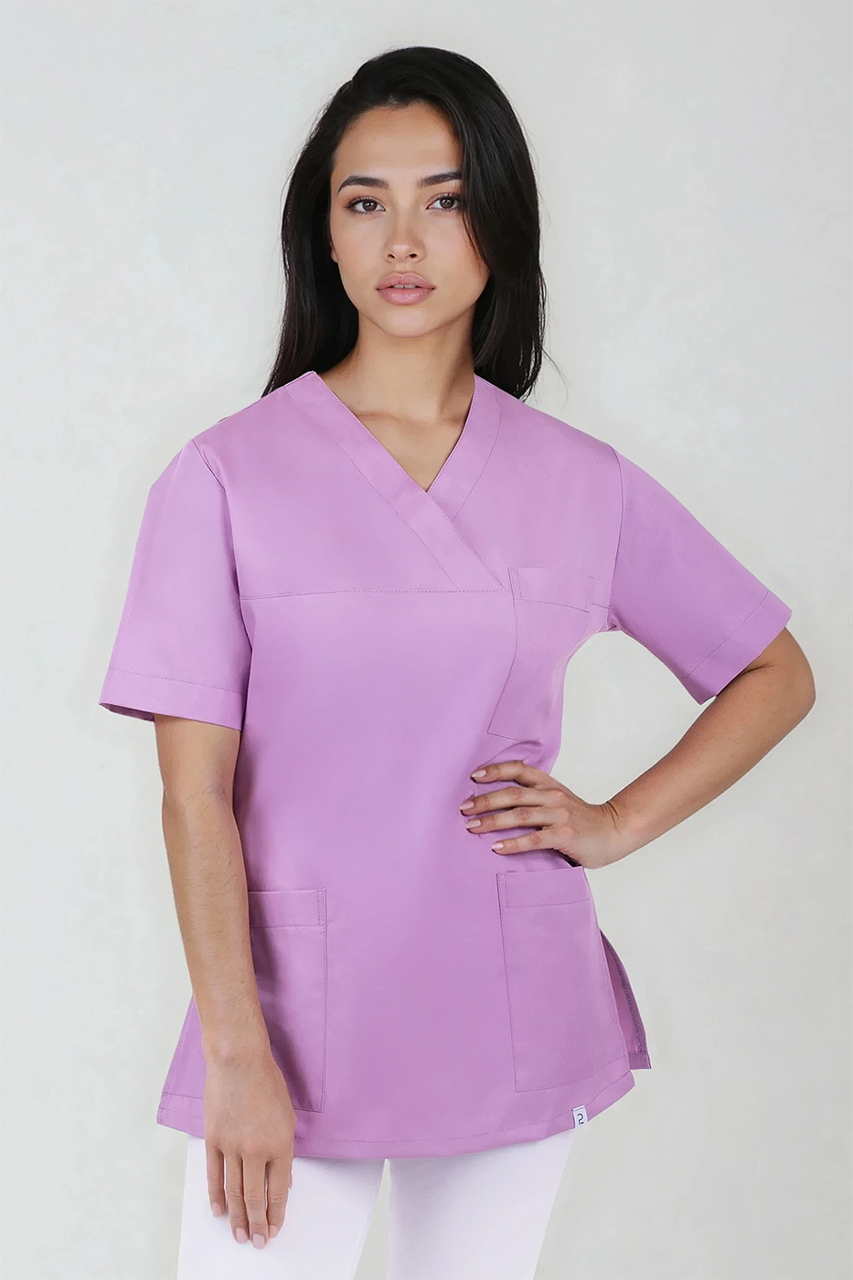 zdravotnická halena dámská