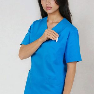 zdravotnická halena dámská