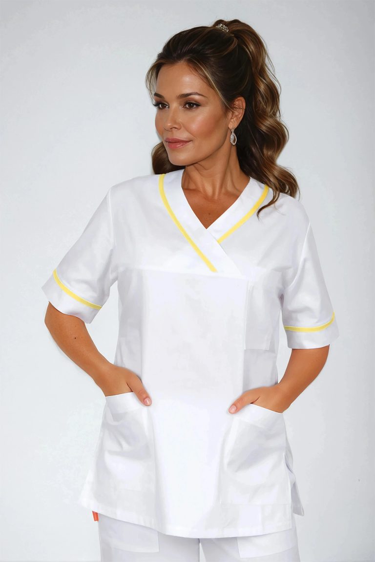 dámské zdravotnické haleny