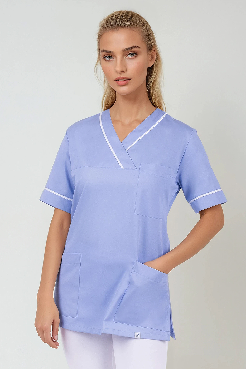 dámská zdravotnická halena