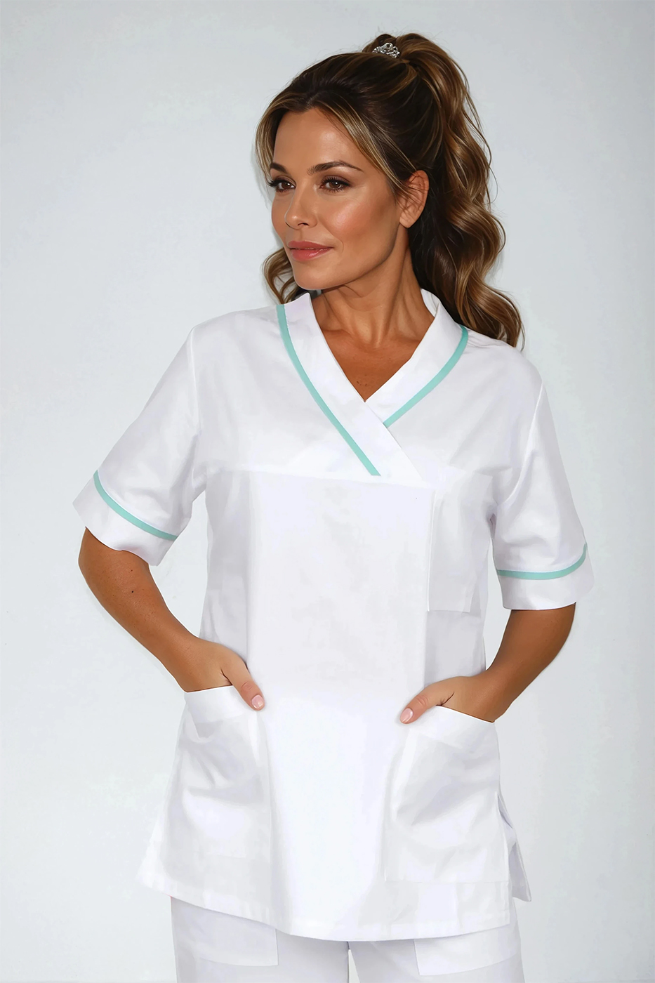 halena zdravotnická