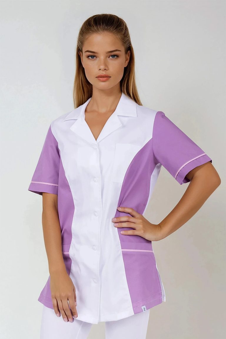 zdravotní halena dámská