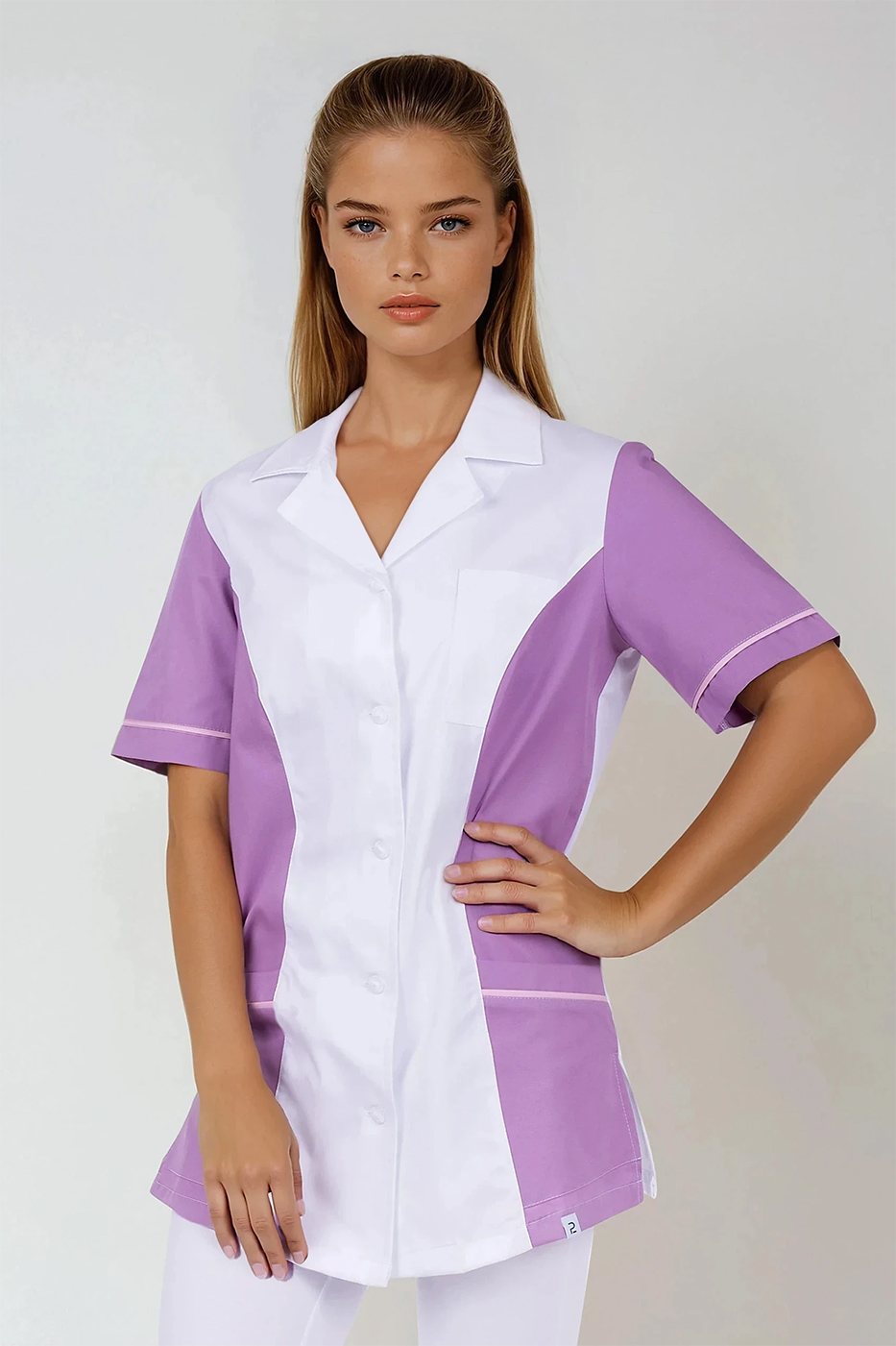 zdravotní halena dámská