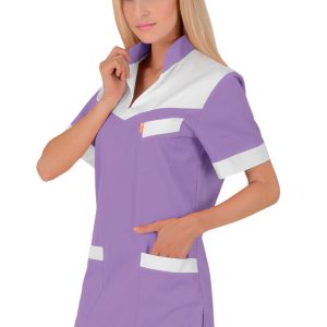 zdravotnická halena dámská