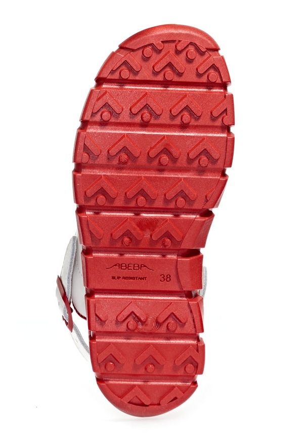 zdravotnické pantofle