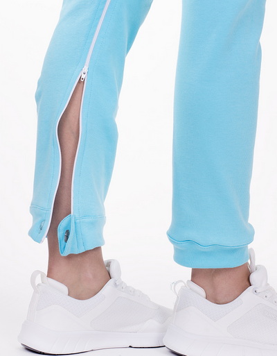 overal pro inkontinentní pacienty