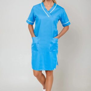 zdravotní šaty dámské